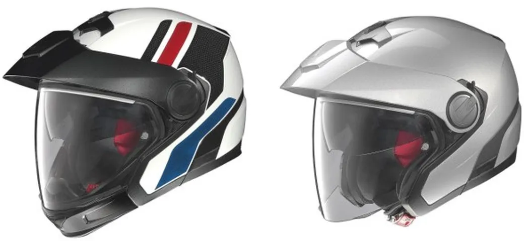 N40 Full: il nuovo casco crossover di Nolan