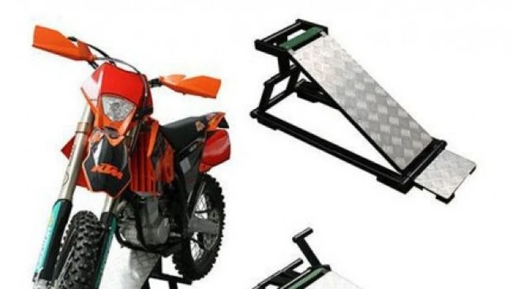 Hominox: accessori per l'enduro