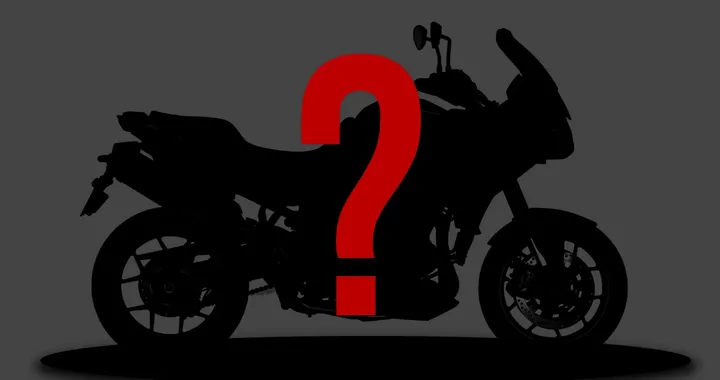 Triumph: in arrivo una Tiger Sport 850 per il 2021?