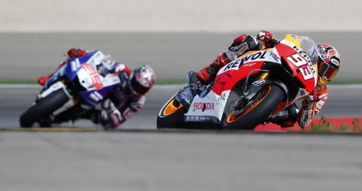 MotoGP Sepang 2013: Marquez in Malesia per chiudere i conti