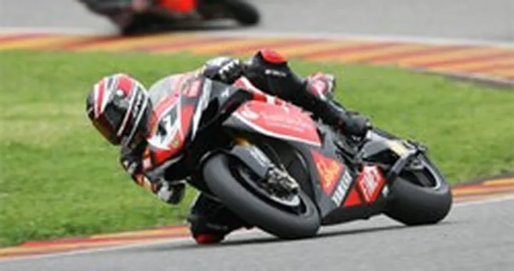 CIV a Monza: Corti vola nella Superbike