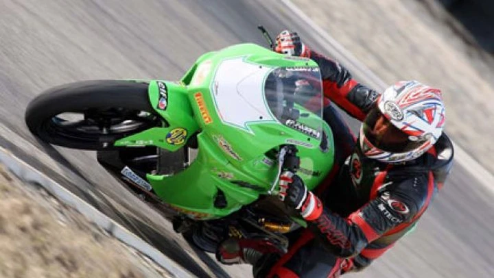 Vallelunga, 5 Aprile: al via la Coppa FMI