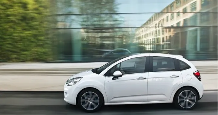 Sconti Citroen: la C3 al prezzo di 9.900 euro