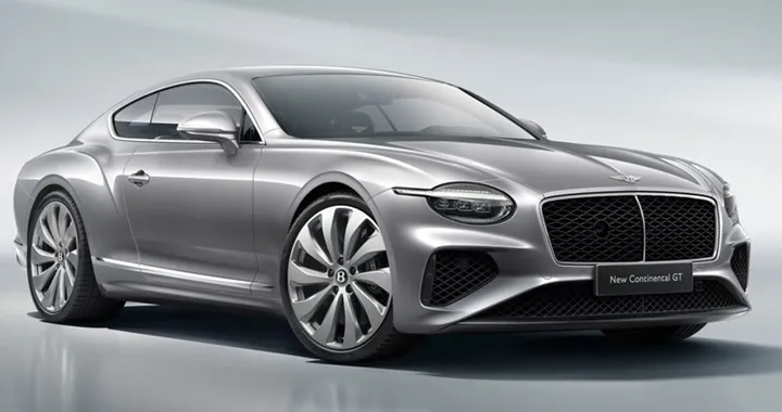 Bentley la gamma V8 plug-in promette prestazioni superiori al W12