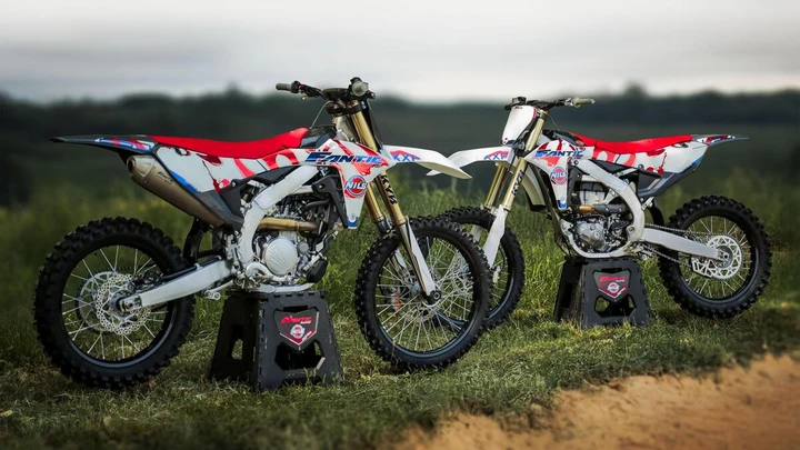 Fantic e NILS, coppia vincente: nasce la serie speciale che celebra la passione racing