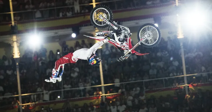 Red Bull Mx Superchampions 2014: 13 e 14 settembre a Maggiora due giorni di pura adrenalina