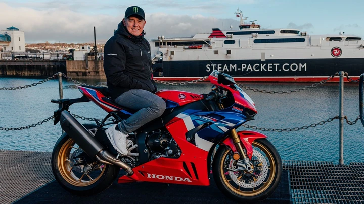 Road Racing: McGuinness ancora con Honda nel 2023
