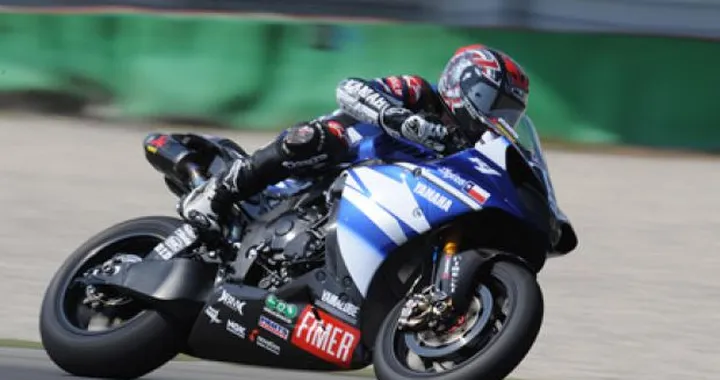 Assen Superpole SBK: Spies fà poker! Brillano i "privati" Smrz e Haslam. In gara, riscossa Ducati?