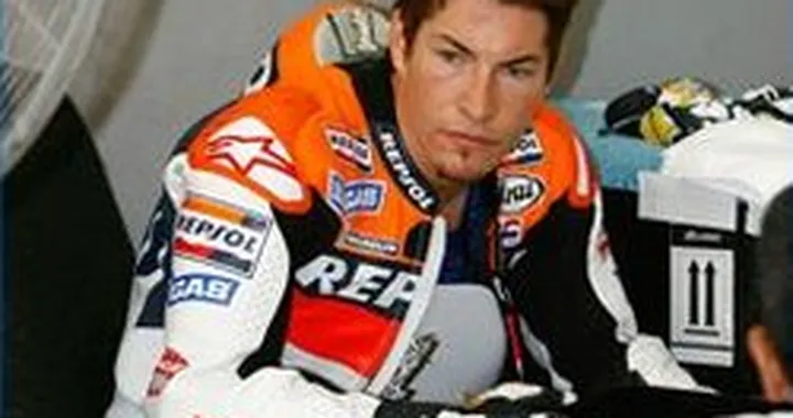 MotoGP: Casey ride, Hayden e Melandri meno
