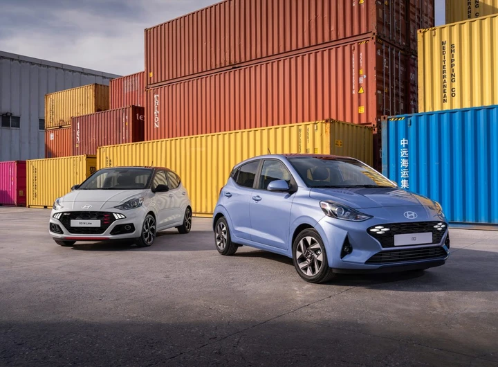 City car: un'evoluzione tecnologica verso l'intelligenza