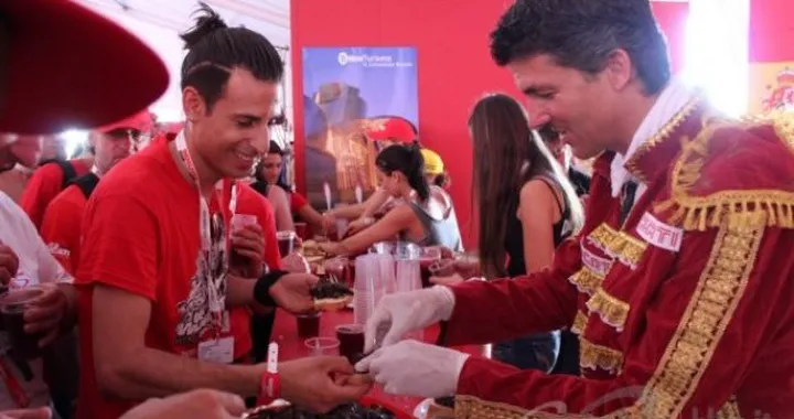 WDW 2012: a tutta Spagna, olè!