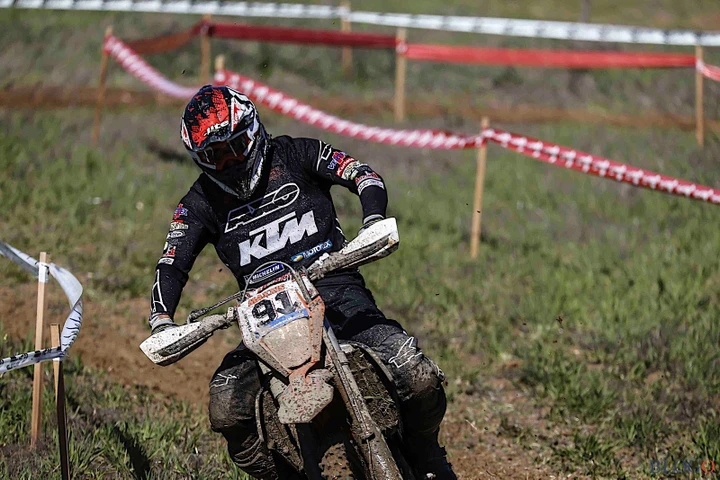 Campionato Europeo Enduro 2018: il 1° round a Fabriano