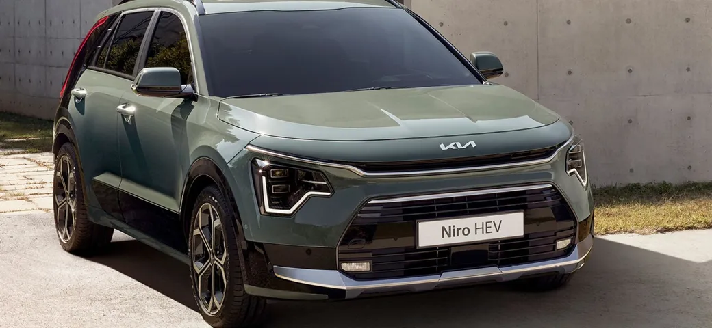 Kia Niro 2022: novità, motori, interni, uscita