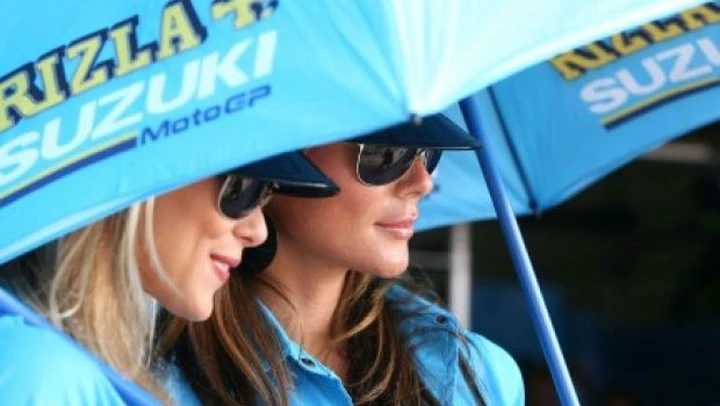 Rizla e Suzuki insieme in MotoGP fino alla fine del 2011
