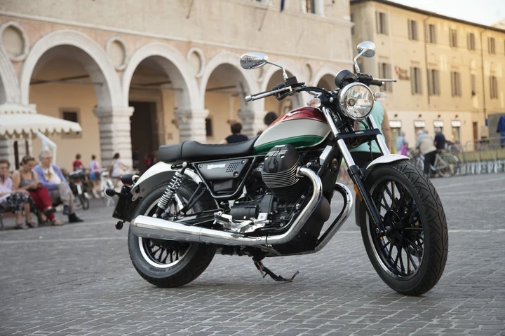 Parte oggi l’iniziativa mototuristica “Sali a Borgo”