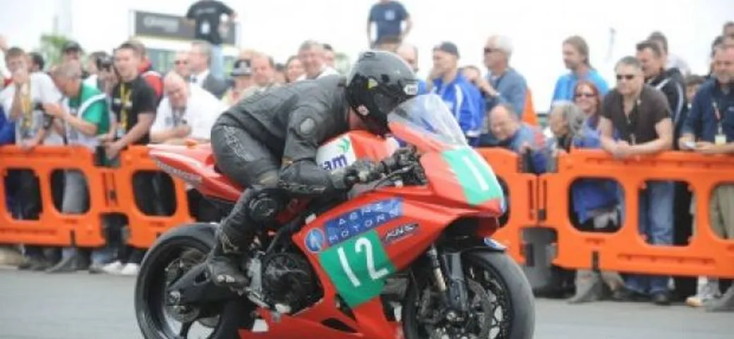 TTXGP: Vittoria del team Angl0-Indiano Agni