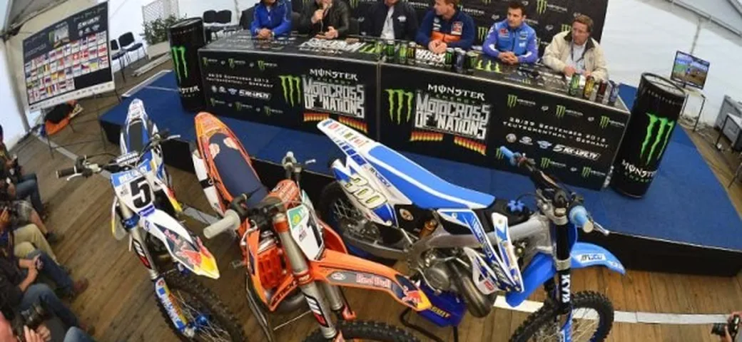 Il ritorno del 2T nel Motocross: intervista ad Andrea Barbieri - F.M.I.