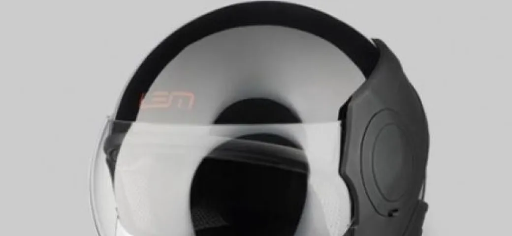 Caschi Jet Lem Original