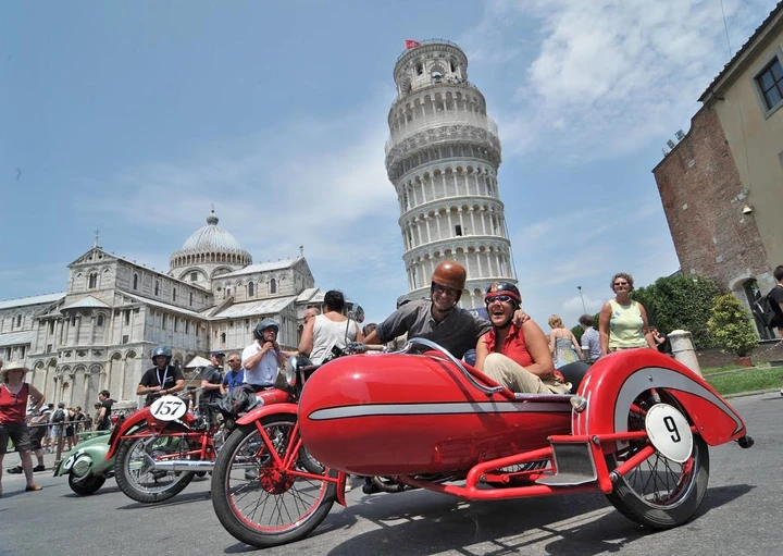 Milano-Taranto 2018