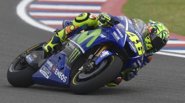 MotoGP Americhe 2017: orari TV su Sky e TV8