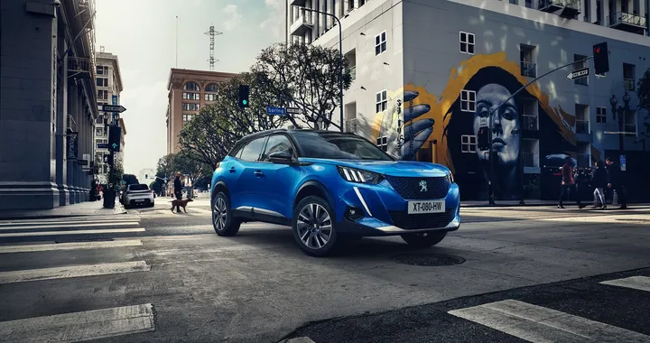 Nuova Peugeot 2008: tutte le caratteristiche della seconda generazione