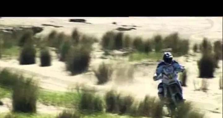 Dakar 2012: Video e gallery della prima tappa