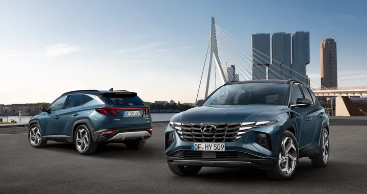 Hyundai Tucson 2021: motori ibridi, allestimenti, prezzi