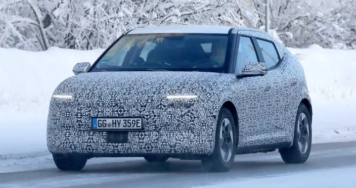 Hyundai Ioniq 3, anteprima sulla BEV con autonomia da 605 km