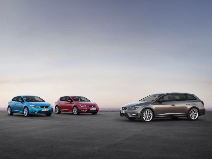 Seat Leon: prodotto il milionesimo esemplare
