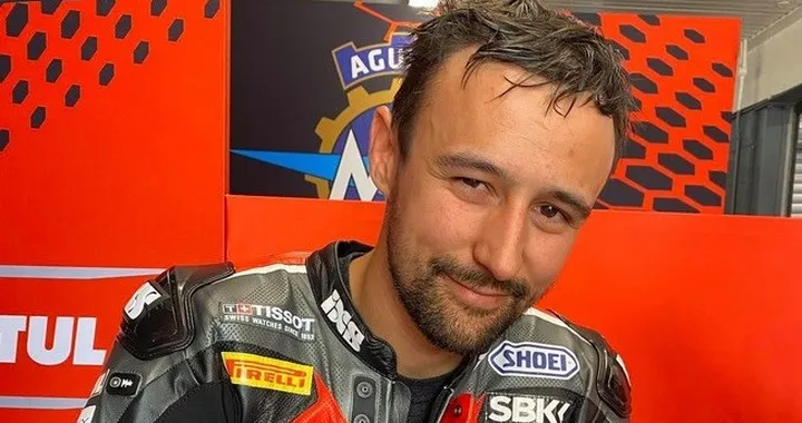 Supersport: è già rottura tra Krummenacher e MV