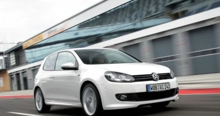Volkswagen Golf: le versioni speciali United e Sport Edition