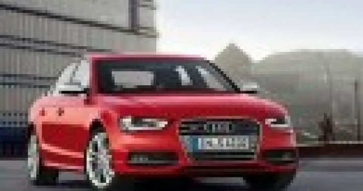 Video Audi A4, S4 ed Allroad restyling 2012