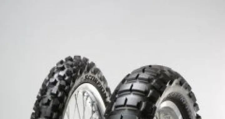 Pirelli Scorpion Rally: direttamente dal deserto, lo pneumatico per le maxi-enduro
