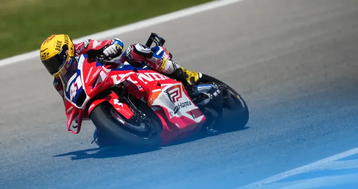 Silverstone nel mirino: Honda affida a Espargaró il futuro della RC213V