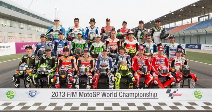 MotoGP: al via il Gran Premio del Qatar