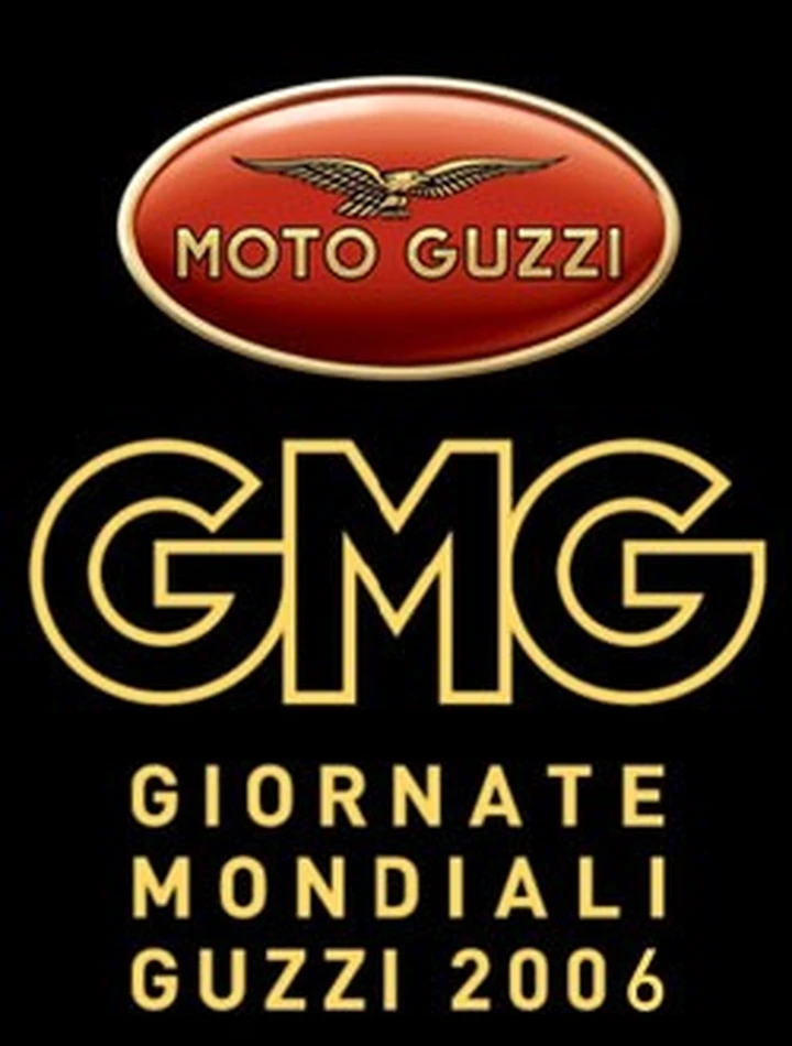 Giornate Mondiali Guzzi - 85° anniversario