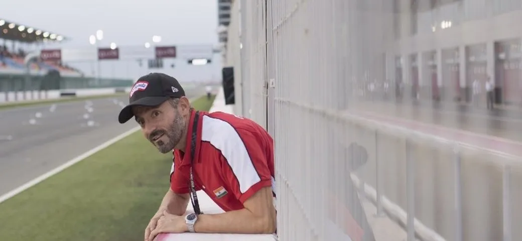 Max Biaggi: 