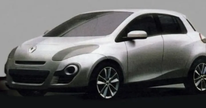 Nuova Renault Clio: sarà prodotta in Francia ed in Turchia
