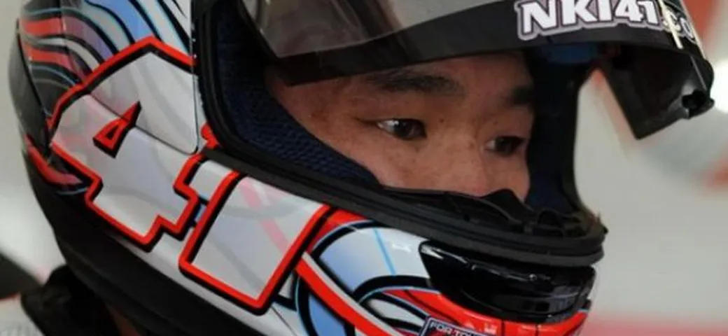 Noriyuki Haga in BSB nel 2012?