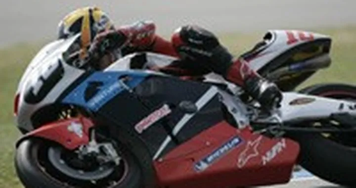 MotoGP: Kenny Roberts Jr primo nelle FP1