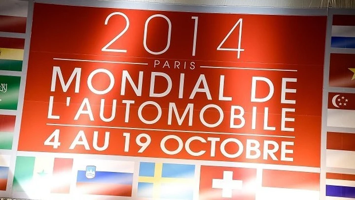 Salone di Parigi 2014: tutte le novità