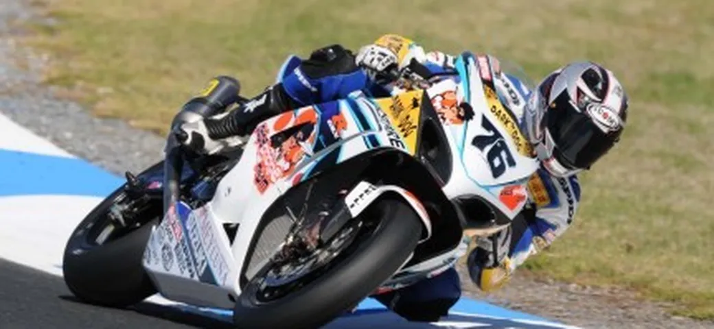 Superpole: in testa c'è Max...
