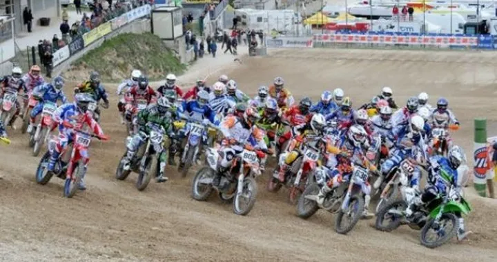 Campionato Italiano Motocross 2012, Cingoli: D'angelo, Lombrici e Fontanesi vincono al Tittoni