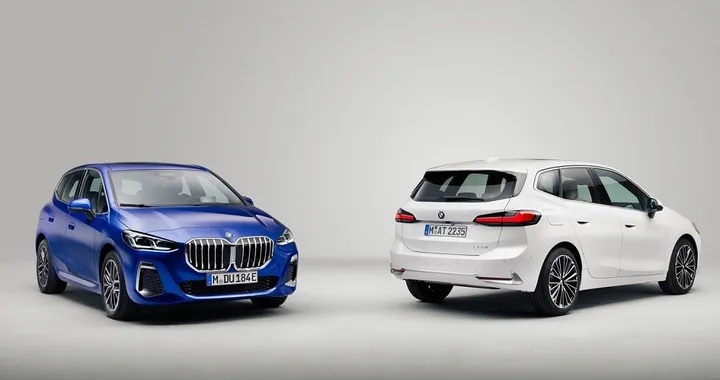 Bmw Active Tourer 2022: equipaggiamenti e prezzi