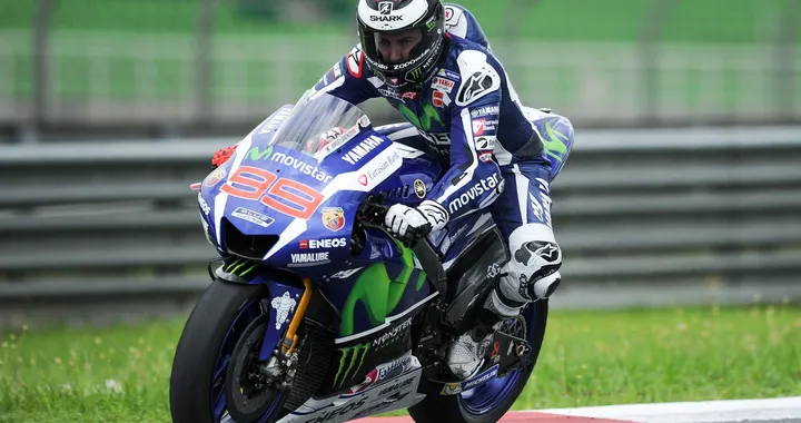 MotoGP Test Sepang 2016: Lorenzo vola nel Day-3 su Rossi e Marquez, 5° Stoner