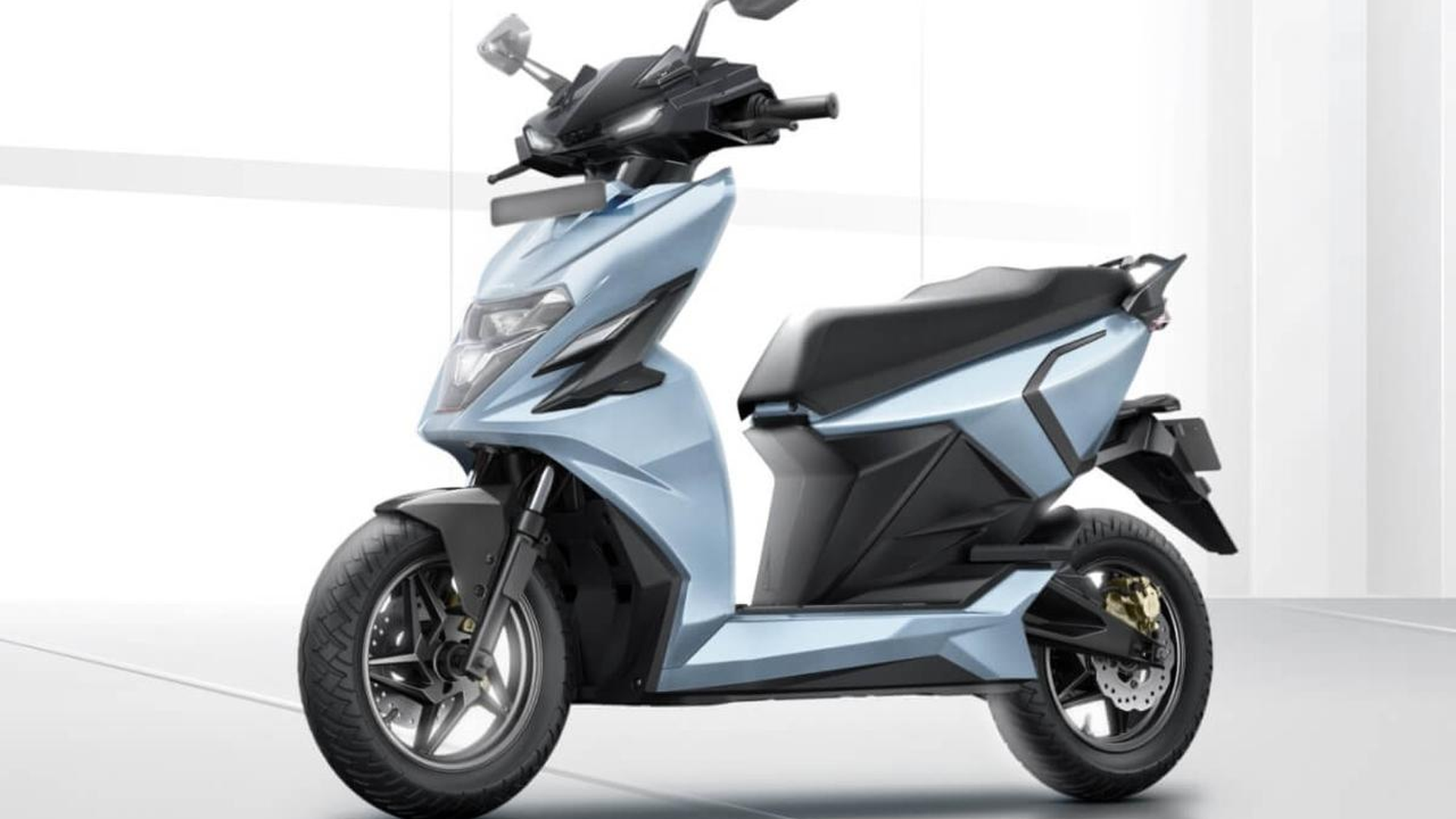 Simple Dot One: debutta il nuovo e-scooter con 151 km di autonomia ...