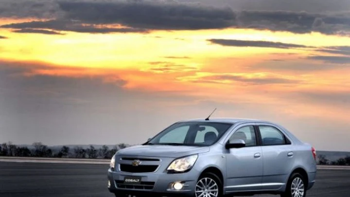 Chevrolet Cobalt