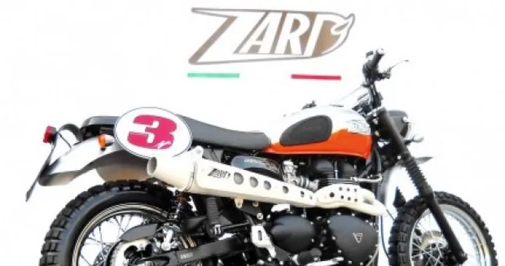 Anteprima: Novità ZARD 2010