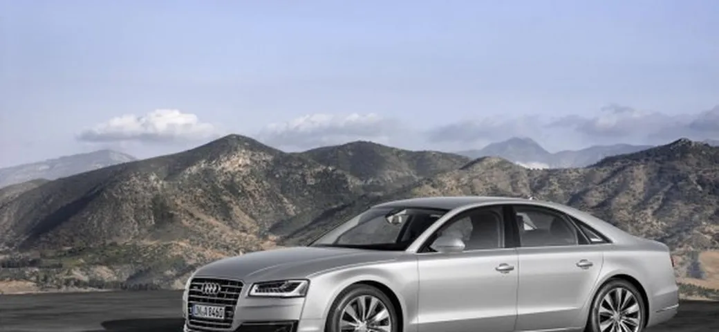 Audi A8 e A8 L restyling: prezzi in Italia a partire da 84.400 euro