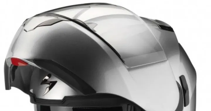 Casco modulare Scorpion-Exo 900 Air 3 in 1